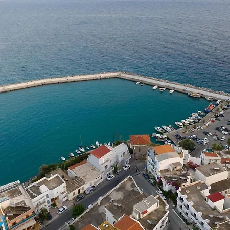 Avra Agia Galini (Crete)