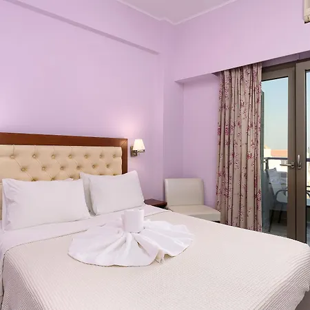 Avra Agia Galini (Crete)
