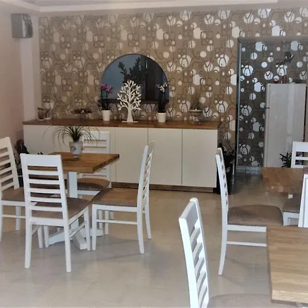 Guest house Avra Agia Galini (Crete)