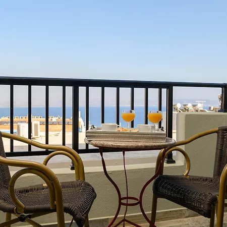 Avra 3* Agia Galini (Crete)