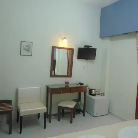 Avra Guest house