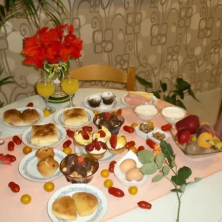Avra Guest house 3*
