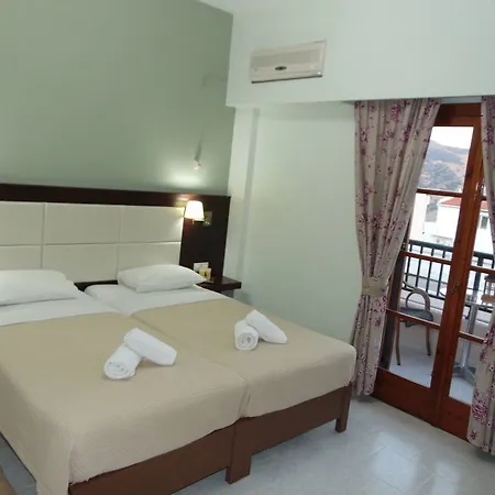 Guest house Avra Agia Galini (Crete)