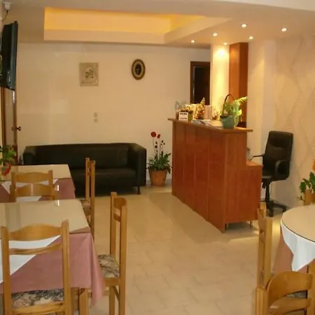 Guest house Avra