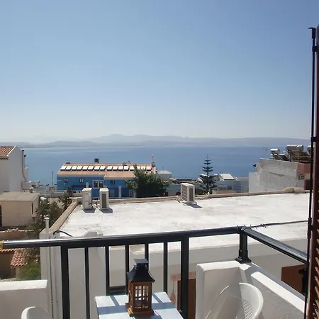 Guest house Avra