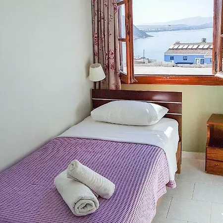 Avra Guest house Agia Galini (Crete)